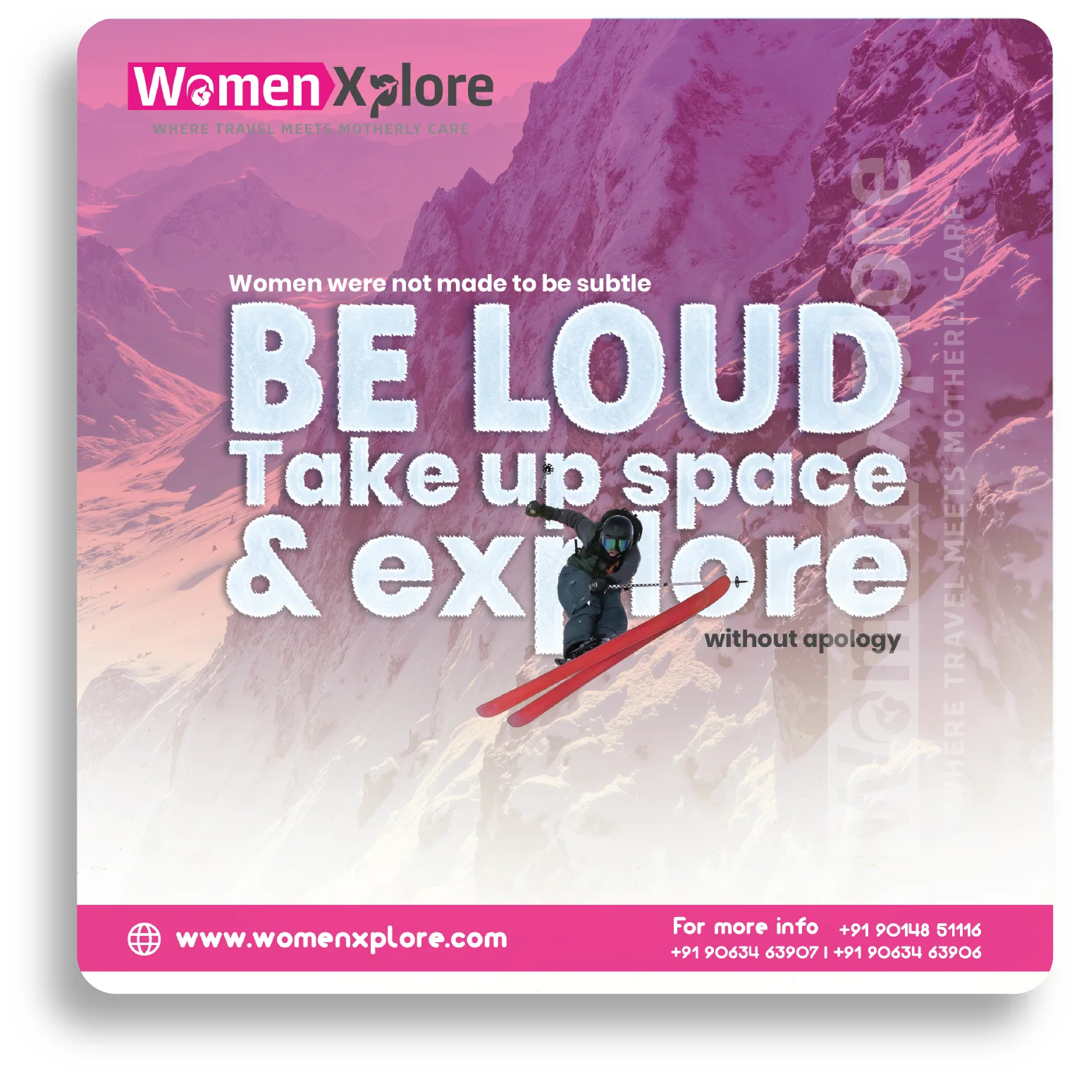 Social campaign, Social campaign. Design by Smita.
